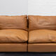 RH-302 two-seater sofa Haussmann De Sede
