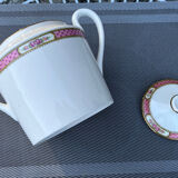 Limoges B & D tea and coffee service