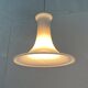 Vintage Danish model Mandarin Pendant Lamp Small by Michael Bang for Holmegaard, 1970s