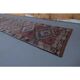 Turkish Handmade Wool Runner 73x337