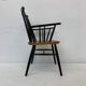 Chair with armrest , 1960’s