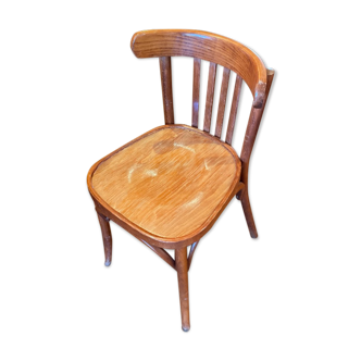 Bistro chairs