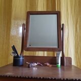 Coiffeuse époque victorienne