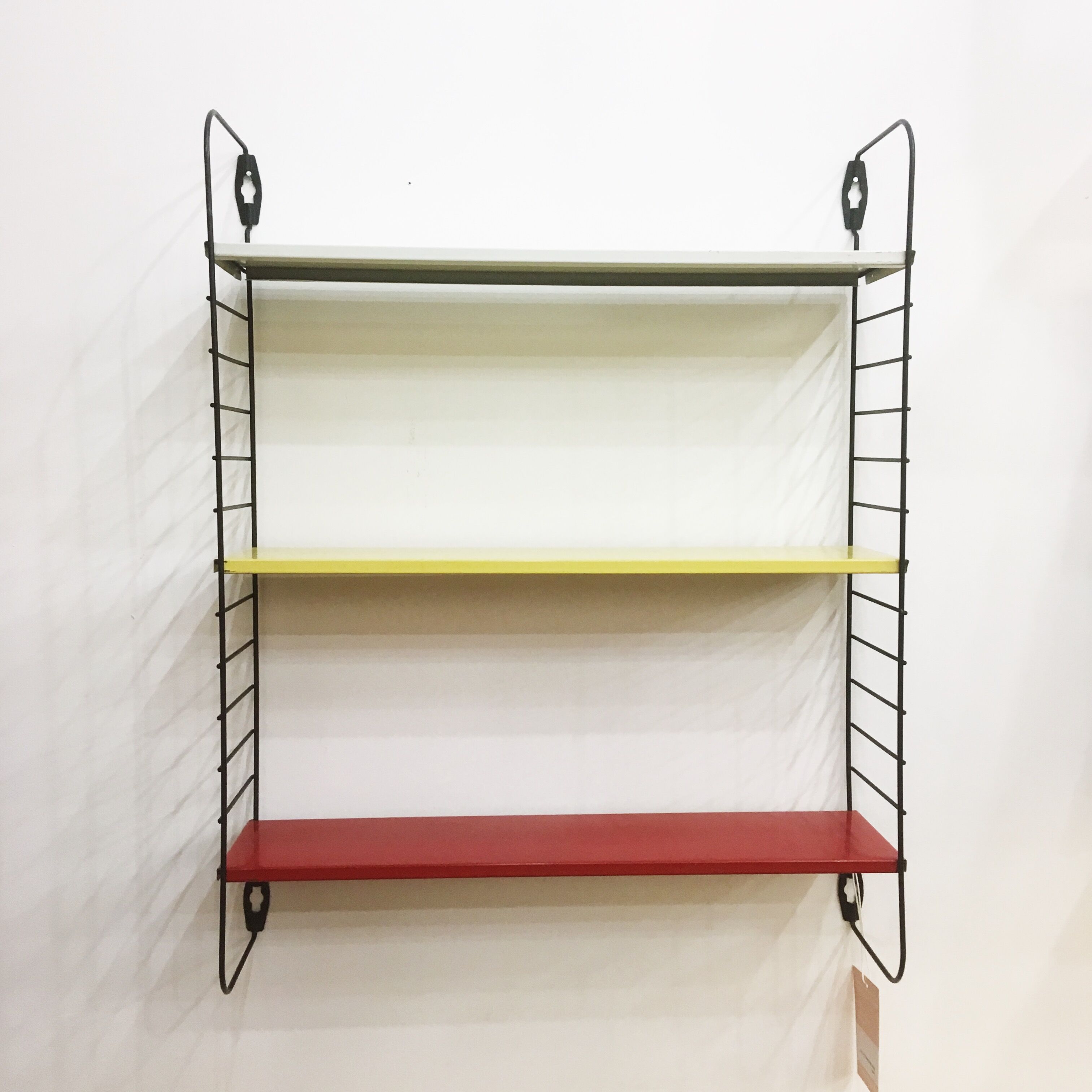 Shelf, Adriaan Dekker for Tomado, The Netherlands, 1950s