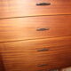 Commode vintage