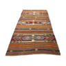 Tapis kilim turc 283x160 cm