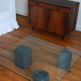 “Metafora” coffee table