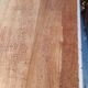 Patinated Parisian buffet – Zinc tray