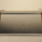 Art Deco mirror tray 30 x 15