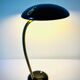 Philips - Louis Kalff - Ufo desk lamp