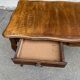 Vintage 19th century Louis XV style wooden desk