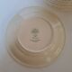 12 dessert plates Villeroy and Boch model Nanking
