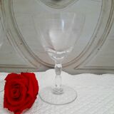 Verres gravés