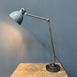Large Kandem workshop table lamp model 566