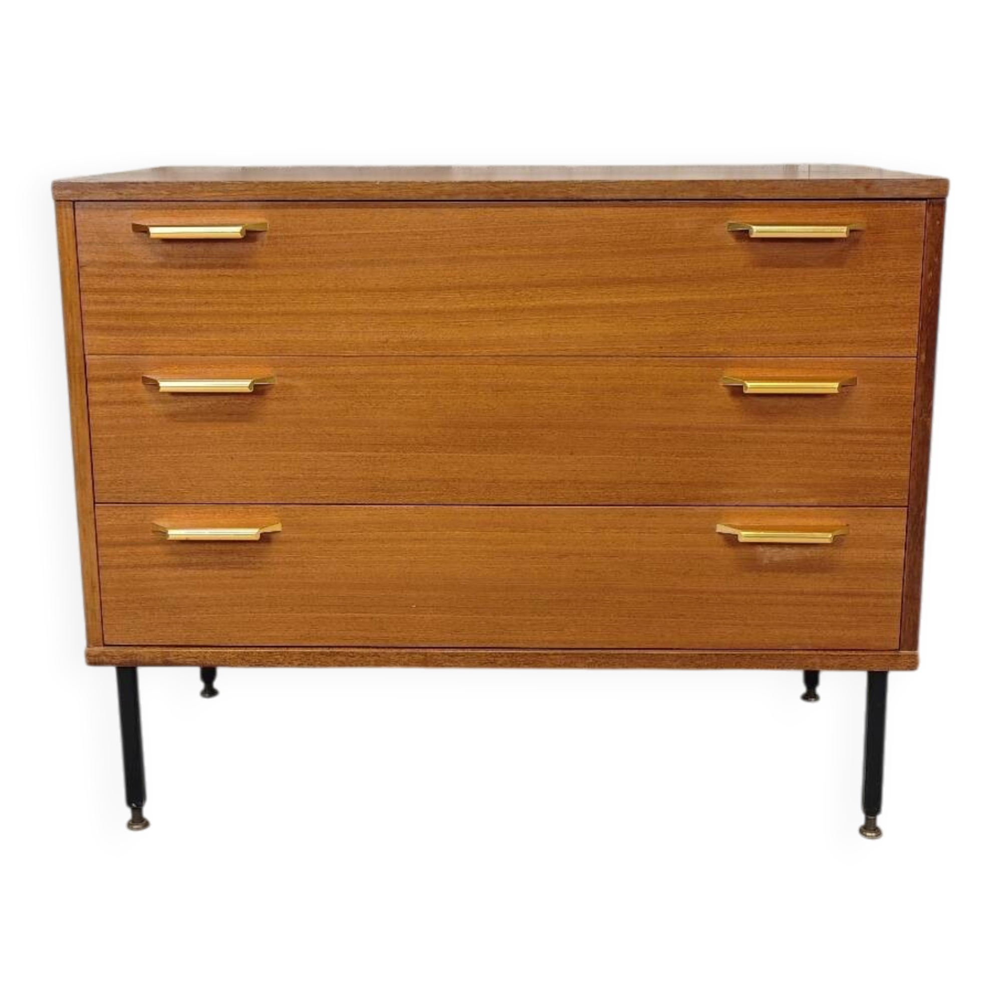 Vintage chest of drawers