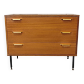 Vintage chest of drawers