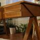 EB02 desk by Cees Braakman for Pastoe (1950) & its chair