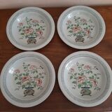 Longwy plates