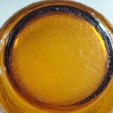 Arcoroc Sierra Amber Salad Bowl