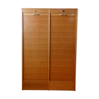 Filing cabinet, 50/60's
