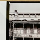 Fine Art Photography – Walker Evans (1935) – Selma, Alabama - Water Avenue