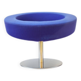 Fauteuil hello violet