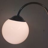 1920 Floor lamp Halabala, Functionalism, Czechoslovakia