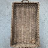 Large baker's basket