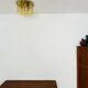 Flush Chandelier by Doria
