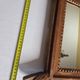 Old Louis XVI style mirror