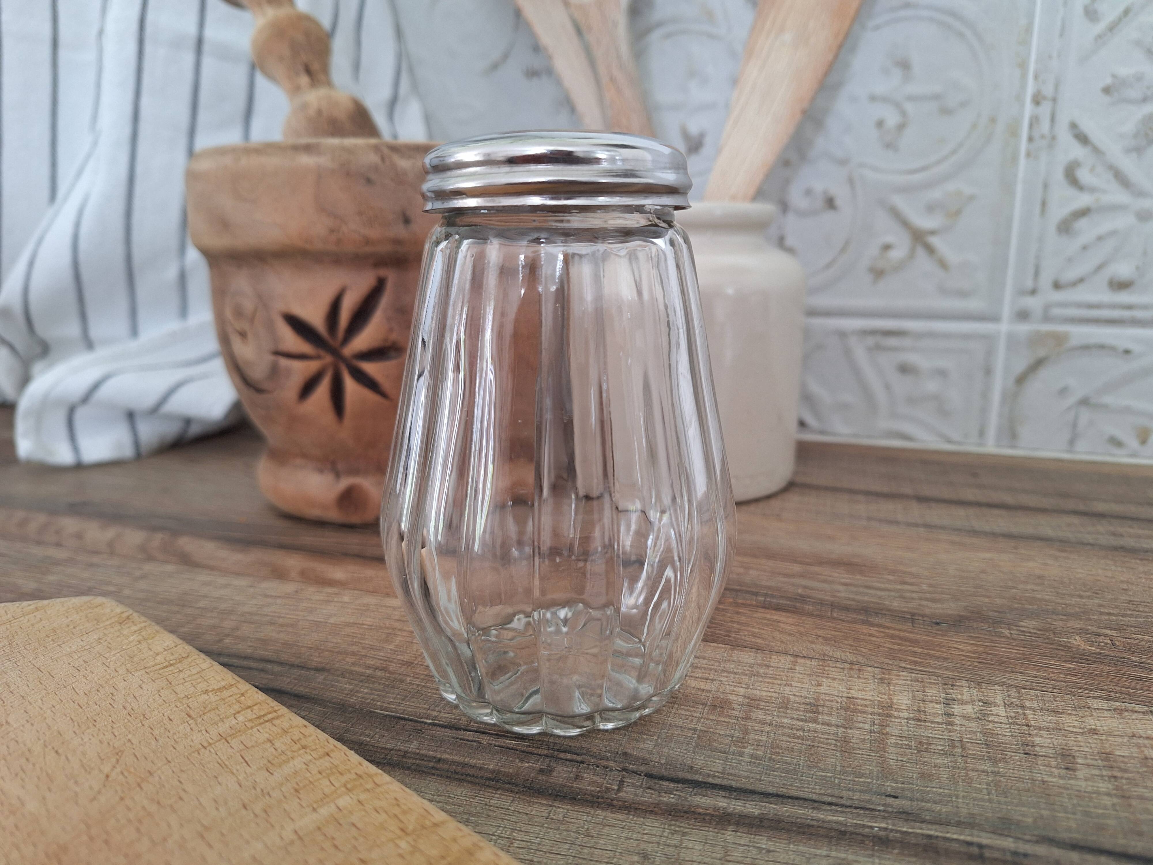 Vintage sugar bowl