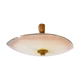Suspension années 50
