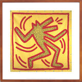 keith Haring