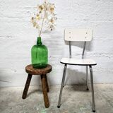 Chaise en formica