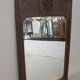 Beveled mirror of Louis XV style - early twentieth century