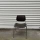 Lot de 6 chaises vintage par Helmut Starke, modèle Multi-Set