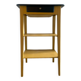 Console small vintage side table