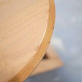 Vintage Suzy Folding High Stool by Adrian Reed for Princes Design Works