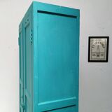 Vintage Parisian wardrobe