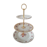3-storey servant tray