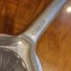 Vintage citrus press