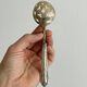 Set de 4 couverts de service anciens