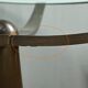 Astrolabe Table by Oscar Tusquets, Aleph Collection, Driade Edition – 1988