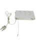 Dutch design - bedside lamp - Anvia - metal - adjustable - 70's