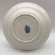 4 deep plates "Orchies - Nord". Mikado model.