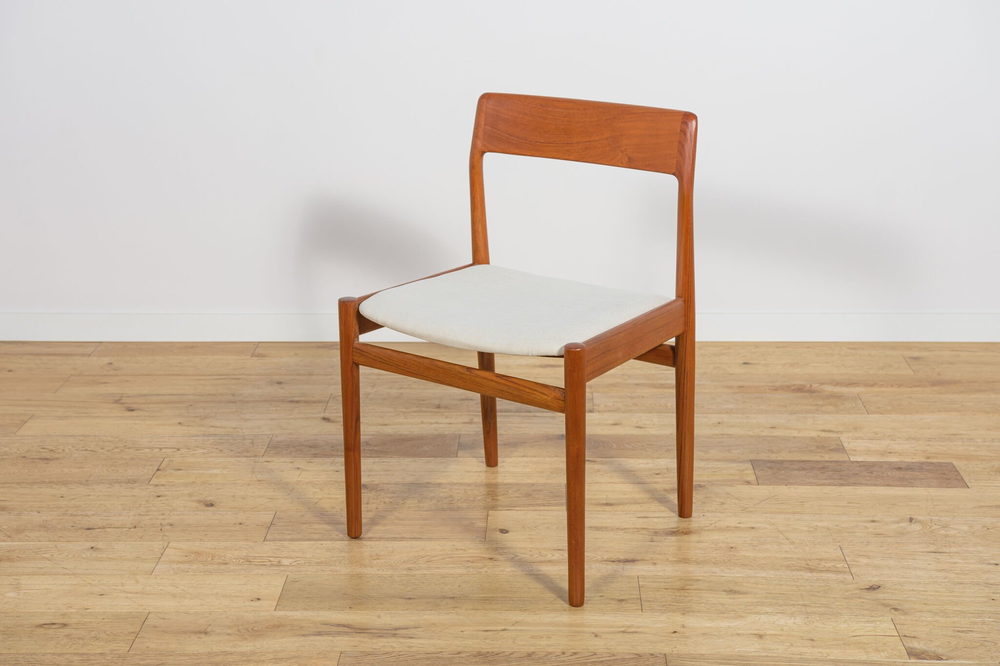 Mid-century dining chairs from Dalescraft, United Kingdom, 1960s, set of 4