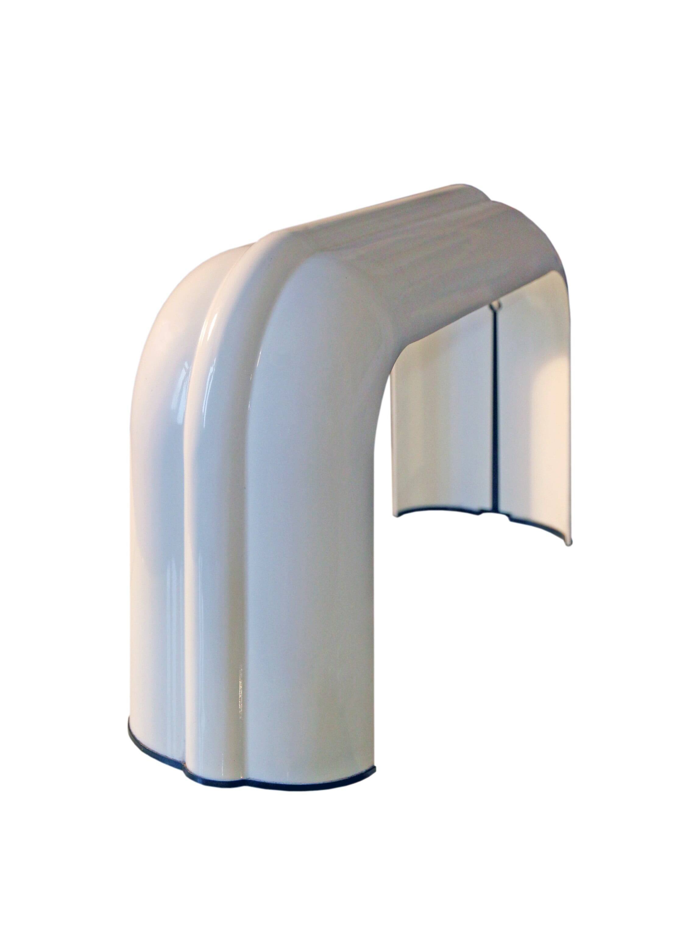 Lampe de table "Eco", par Luciano Annichini, Artemide, 1973