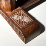 Vintage coffee table