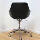 Pair of office chairs, Arper