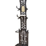 Portemanteau d'entrée